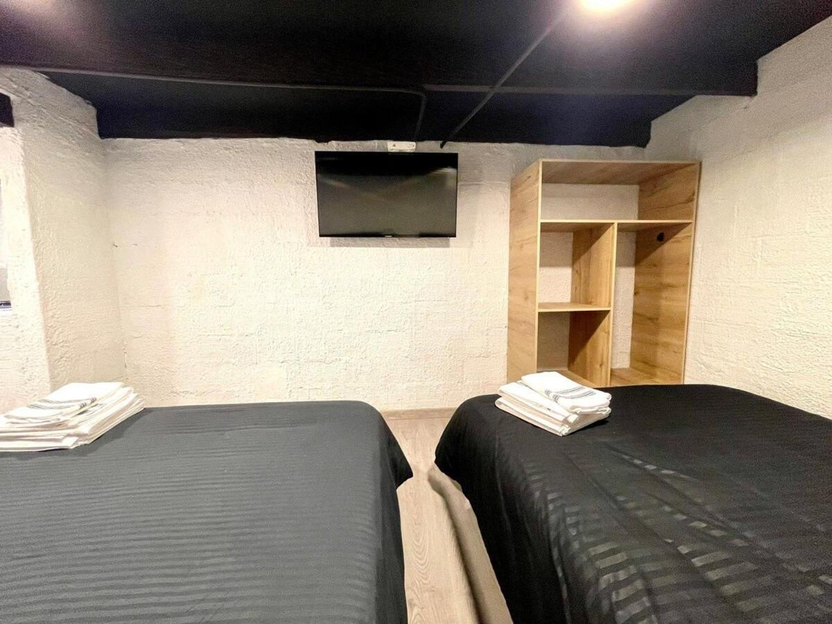 Super Apartamento Central En Casa Colonial Bogotá Eksteriør bilde