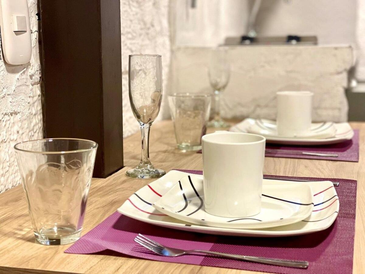 Super Apartamento Central En Casa Colonial Bogotá Eksteriør bilde