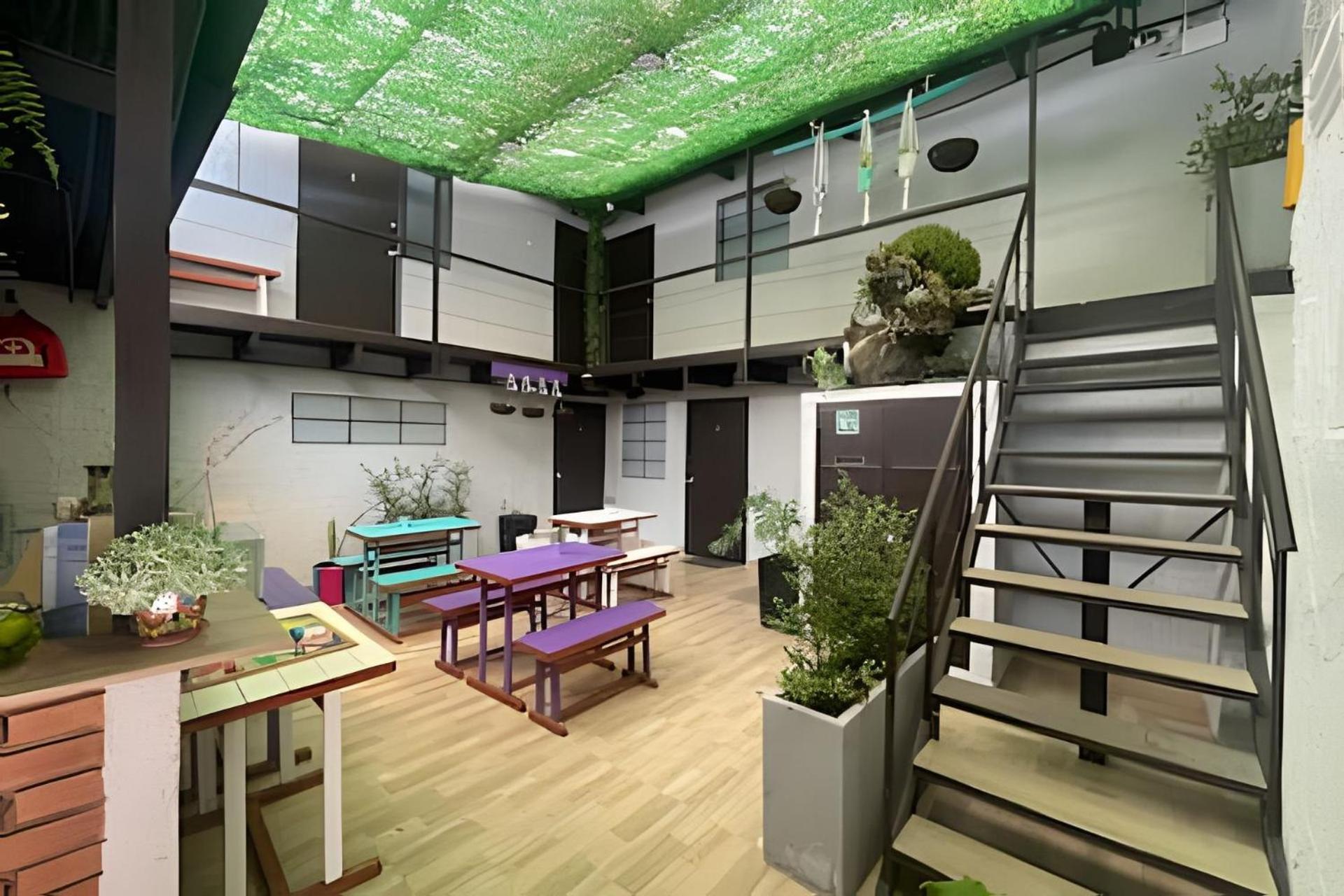 Super Apartamento Central En Casa Colonial Bogotá Eksteriør bilde